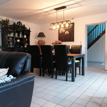 Lola Apartment Montigny-Sur-Crecy ภายนอก รูปภาพ