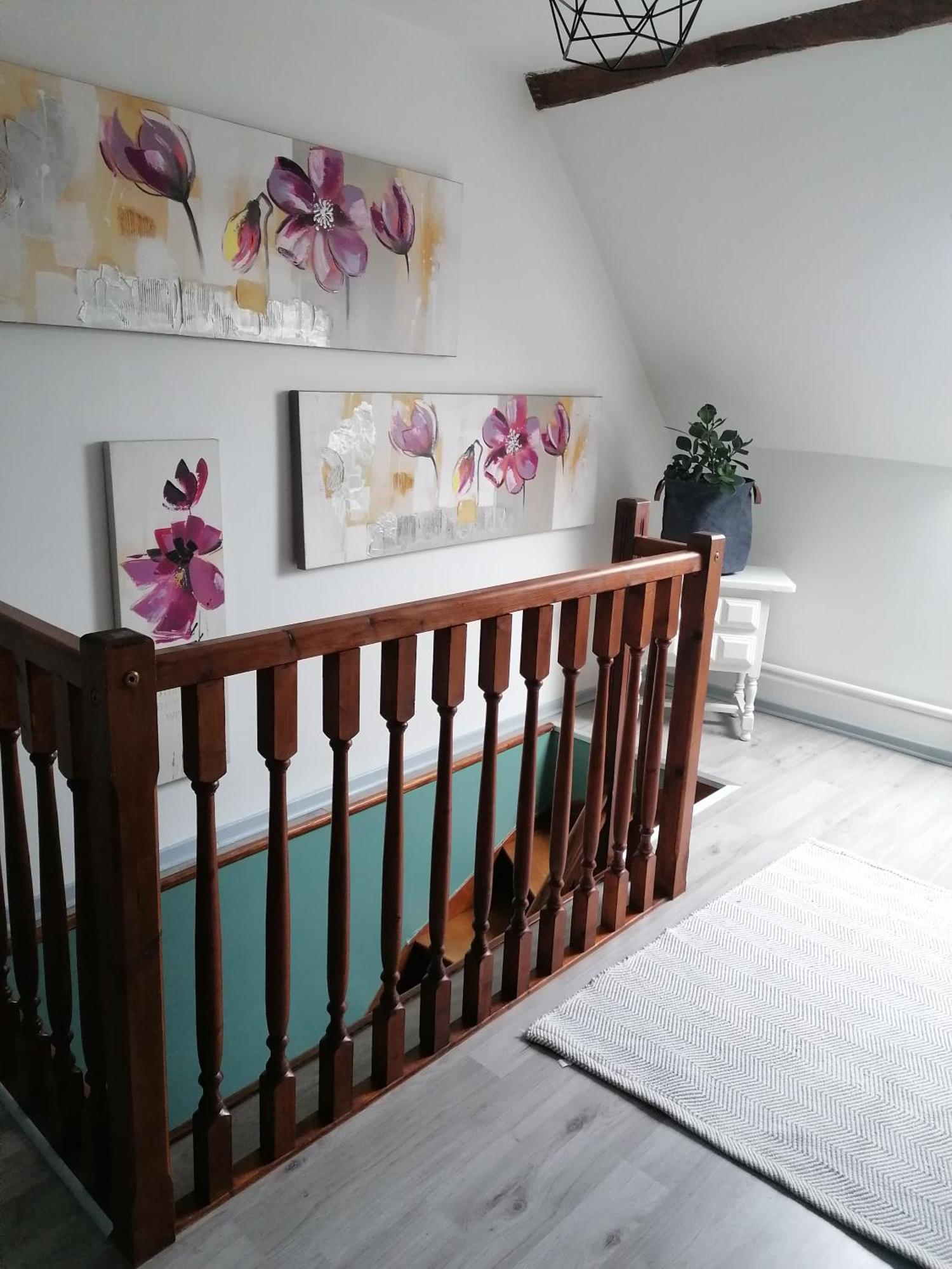 Lola Apartment Montigny-Sur-Crecy ภายนอก รูปภาพ